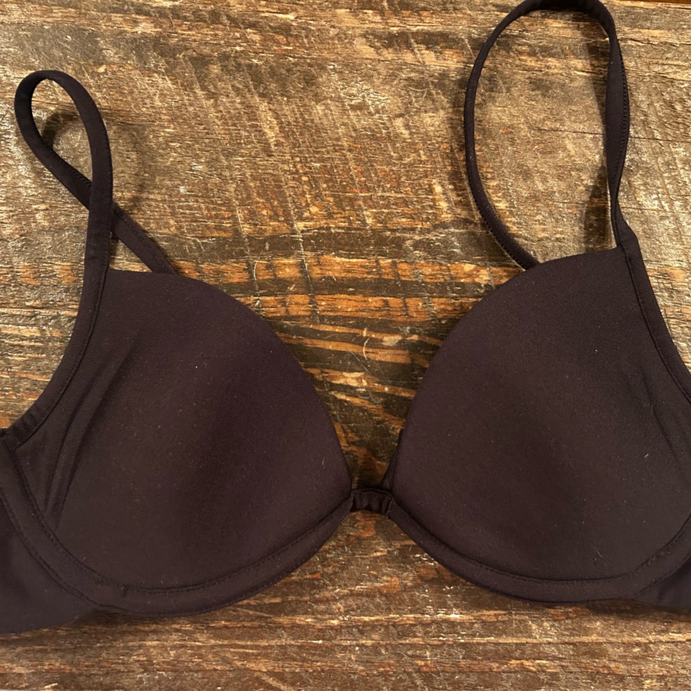 Pepper swim suit top